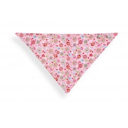 Bavoir bandana 38x24 cm Pack 1 Unité 9