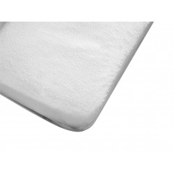 Protecteur pour matelas de berceau (plastifié) 55x85 cm 802