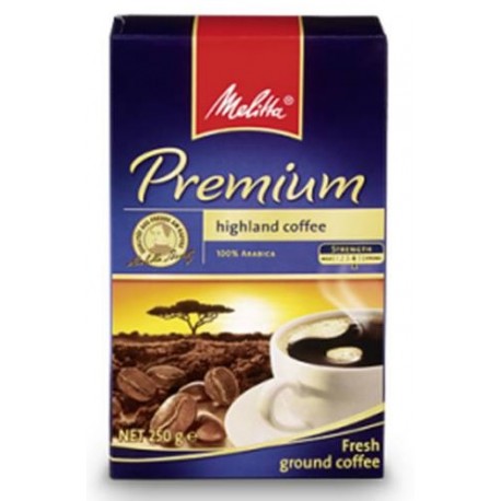 13-573 café moulu PREMIUM250g