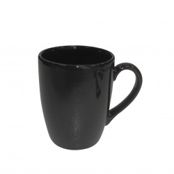 Mug noir 3317