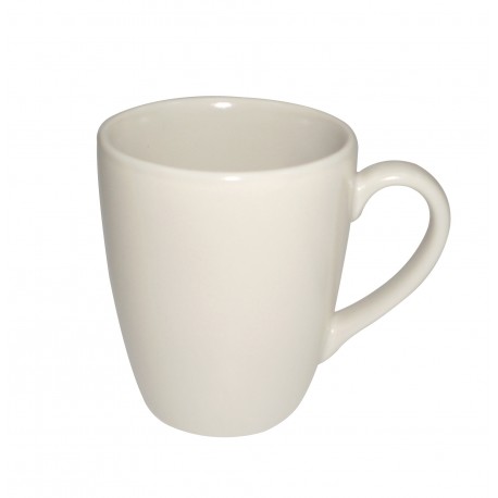 Mug beige mat 3317