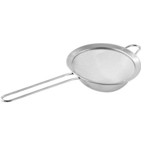 Passoire inox 10 cm,42420