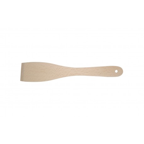 Spatule bois 28 cm