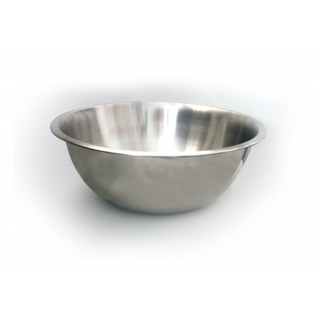 Saladier 20cm inox ,28520