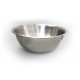 Saladier 24cm inox ,28522