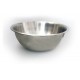 Saladier 28cm inox ,28524