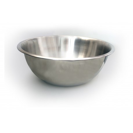 Saladier 28cm inox ,28524