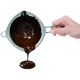 Pot a chocolat 12cm ,43419