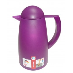 Carafe isolante CLIP 1l Lilas transparent ,9207 