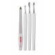 1020 Set, Set de 4 outils manucure