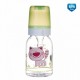 11/851prz Biberon tritan 120ml collection "happy animals" BPA0% 3M+