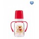 11/823prz Biberon à anses Tritan 120ml collection "happy animals" BPA0% 3M+