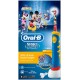 D10513K Oral-B Stages Power Brosse à dent électrique pour enfant