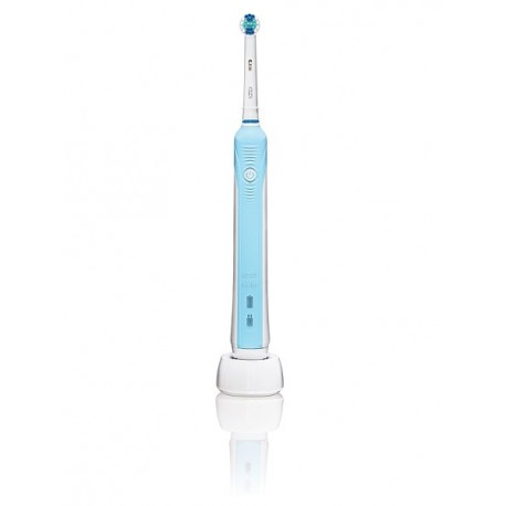 D16.513.U Oral-B Pro 500 3D white Brosse à dent électrique