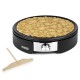 492229 Table chef crepe et grill