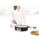 492229 Table chef crepe et grill