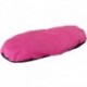 10093S COUSSIN POUR MASCOTE 55x29 cm (Bleu/Gris /Rose/Rouge)