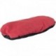 10093S COUSSIN POUR MASCOTE 55x29 cm (Bleu/Gris /Rose/Rouge)