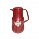 9190 Carafe isolante PALM 1l rouge metallic