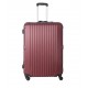 Valise GM SAN FRANCISCO Bordeaux