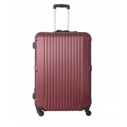 Valise GM SAN FRANCISCO Bordeaux