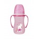 35/208 rose Tasse antideversement 240ml colourful animals 6m+ BPA 0%