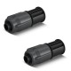 Raccord de fin de ligne (2pcs)