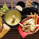 Appareils à fondue